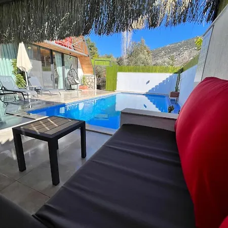 Bolivya Kaş