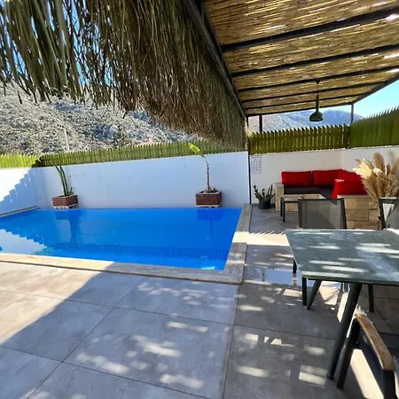 Bolivya Vila Kaş