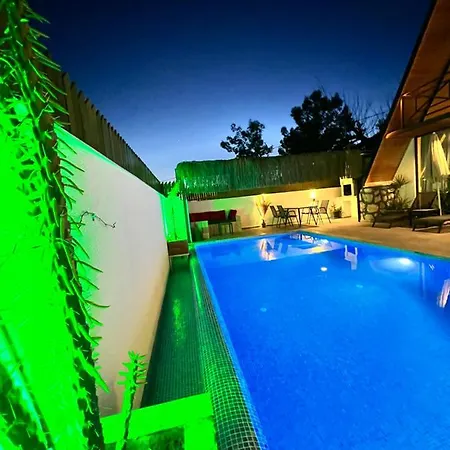 Bolivya Villa *