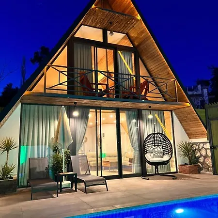 Villa Bolivya *