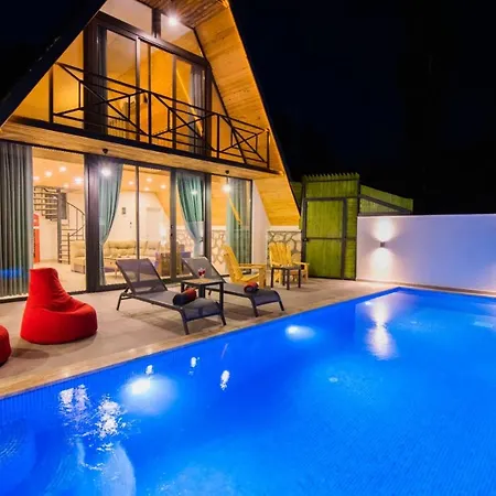 Bolivya Villa