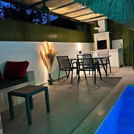 Villa Bolivya